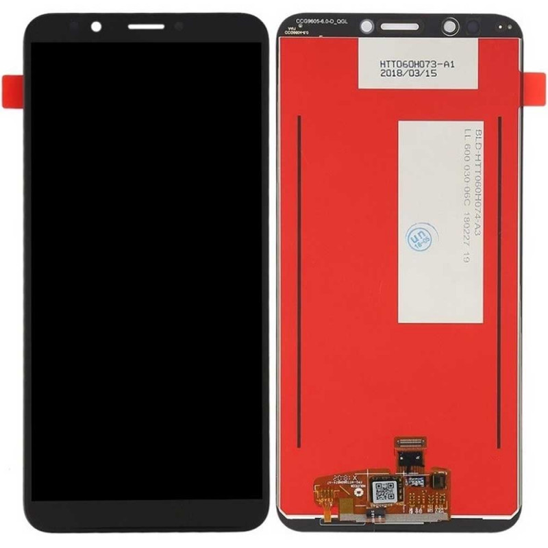 「HUAWEI nova lite 2」 Huawei Nova Lite 2 Smartphone Full Specification